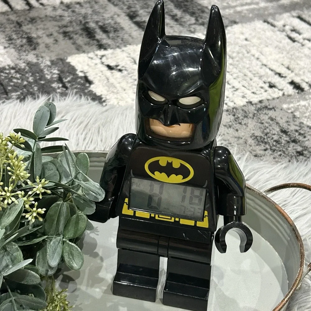 Lego included perfect